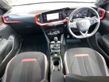 Used Vauxhall Mokka 2022 for sale - 75400382: Photo