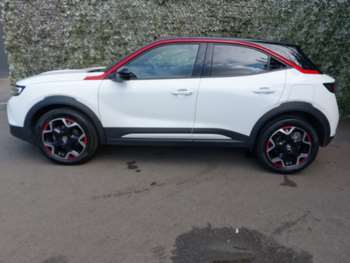Used Vauxhall Mokka 2022 for sale - 75400382: Photo