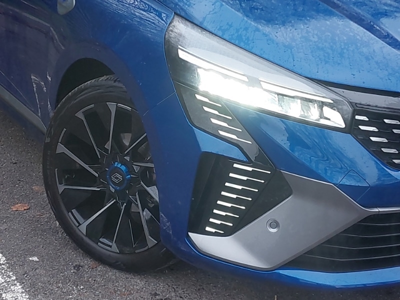 Used Renault Clio 2025 for sale - 77160464: Photo 9