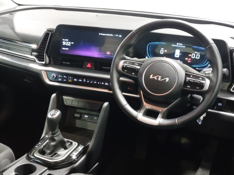 Used Kia Sportage 2025 for sale - 76683249: Photo 10