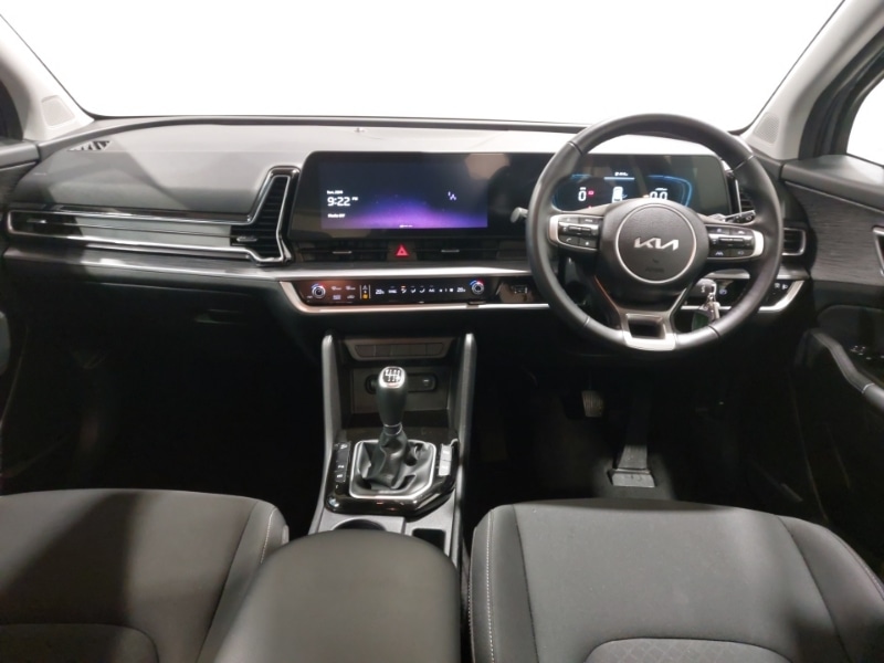 Used Kia Sportage 2025 for sale - 76683249: Photo 2