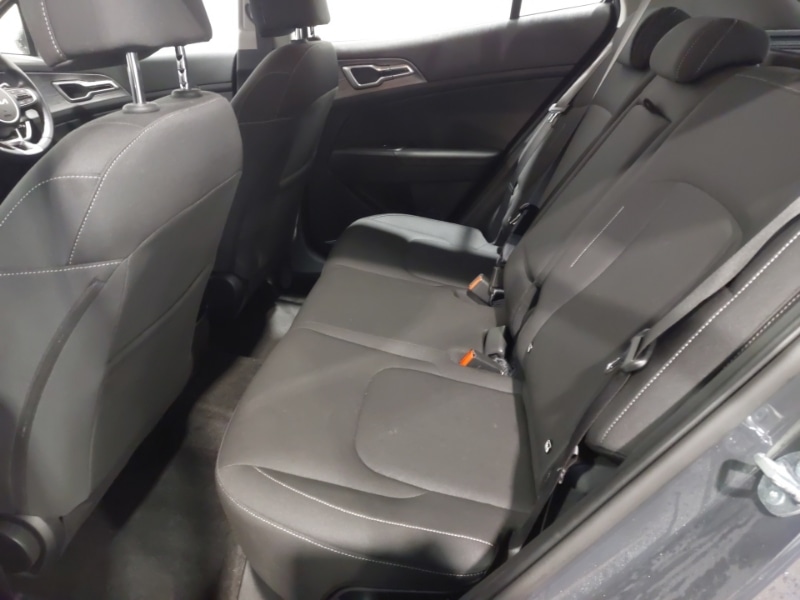 Used Kia Sportage 2025 for sale - 76683249: Photo 6