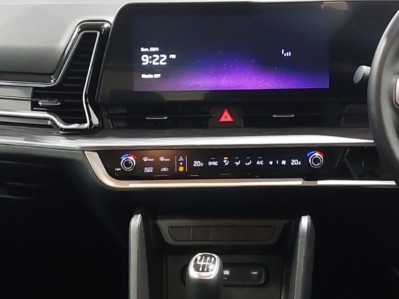 Used Kia Sportage 2025 for sale - 76683249: Photo 7