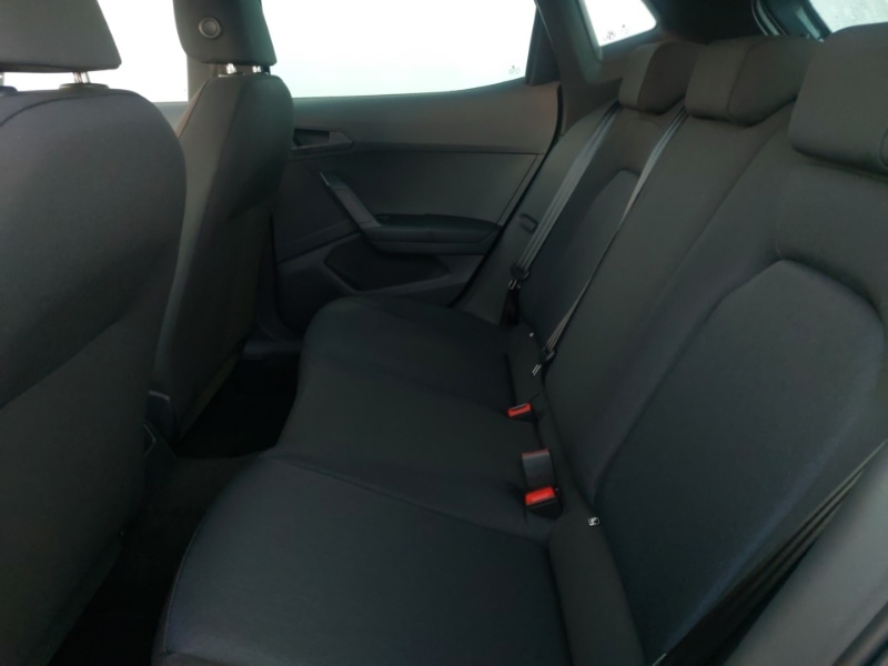 Used SEAT Ibiza 2025 for sale - 77628027: Photo 6