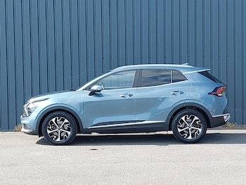 Used Kia Sportage 2024 for sale - 75864383: Photo