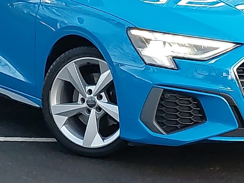 Used Audi A3 2020 for sale - 77046882: Photo 9