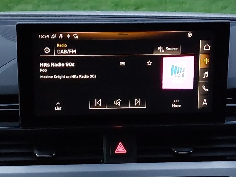 Used Audi A5 2022 for sale - 77273517: Photo 11