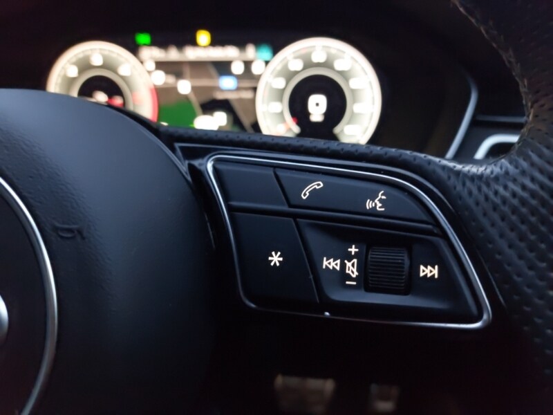 Used Audi A5 2022 for sale - 77273517: Photo 12