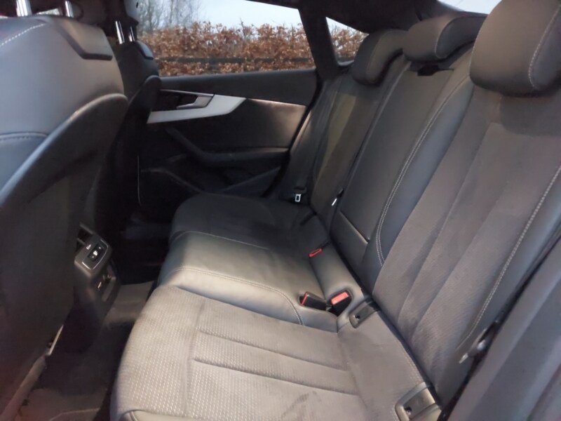 Used Audi A5 2022 for sale - 77273517: Photo 6