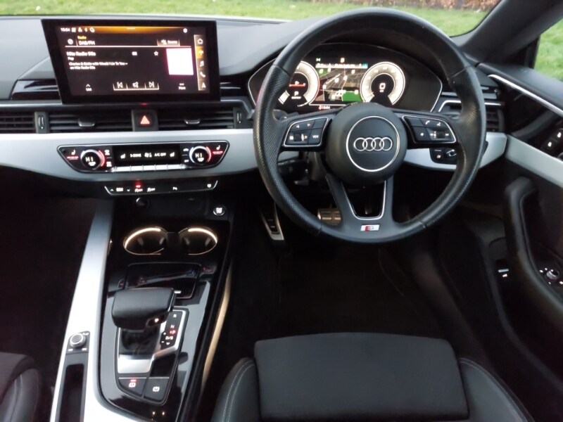 Used Audi A5 2022 for sale - 77273517: Photo 7