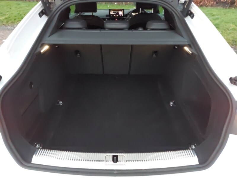 Used Audi A5 2022 for sale - 77273517: Photo 8