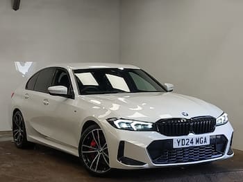 Used BMW 3 Series 2024 for sale - 79685721: Photo