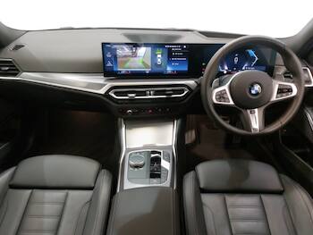 Used BMW 3 Series 2024 for sale - 79685721: Photo
