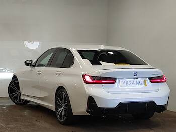 Used BMW 3 Series 2024 for sale - 79685721: Photo