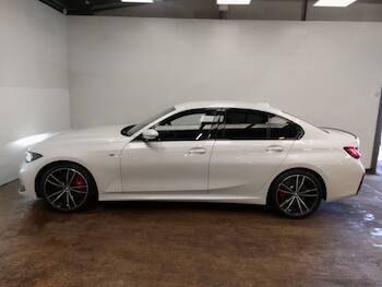Used BMW 3 Series 2024 for sale - 79685721: Photo