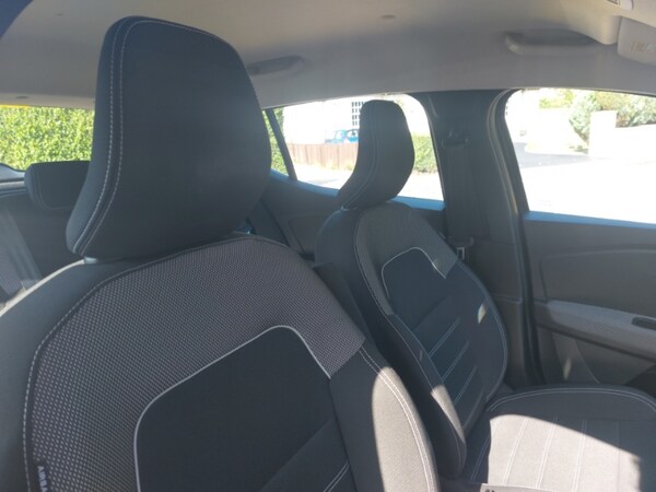 Used Dacia Sandero 2023 for sale - 76229768: Photo 12