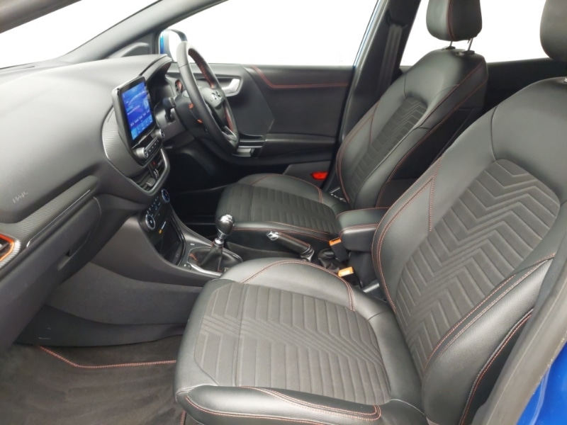 Used Ford Puma 2022 for sale - 77252648: Photo 5