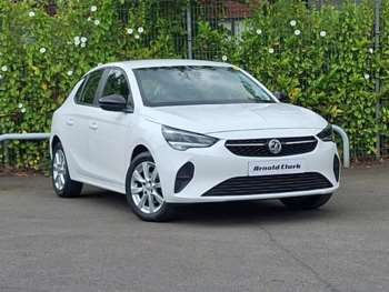 Used Vauxhall Corsa 2022 for sale - 74928814: Photo