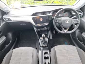Used Vauxhall Corsa 2022 for sale - 74928814: Photo