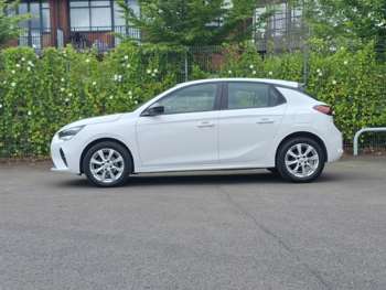 Used Vauxhall Corsa 2022 for sale - 74928814: Photo