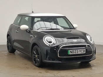 Used MINI Hatch 2023 for sale - 79242677: Photo