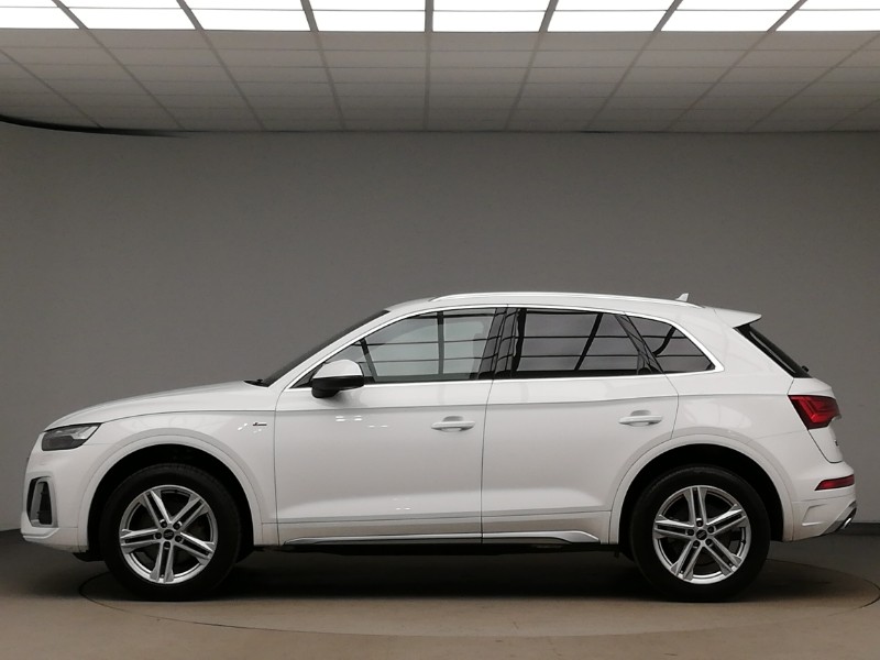 Used Audi Q5 2022 for sale - 76849290: Photo 4