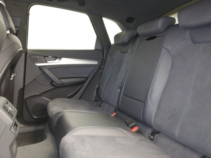 Used Audi Q5 2022 for sale - 76849290: Photo 6