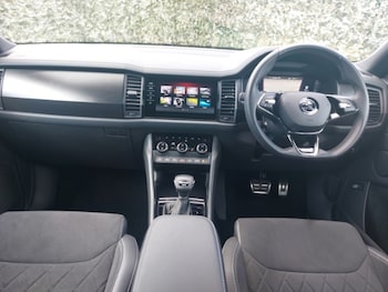 Used Skoda Kodiaq 2023 for sale - 75745535: Photo