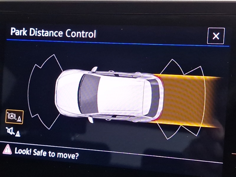 Used Volkswagen T-Roc 2025 for sale - 77298874: Photo 12