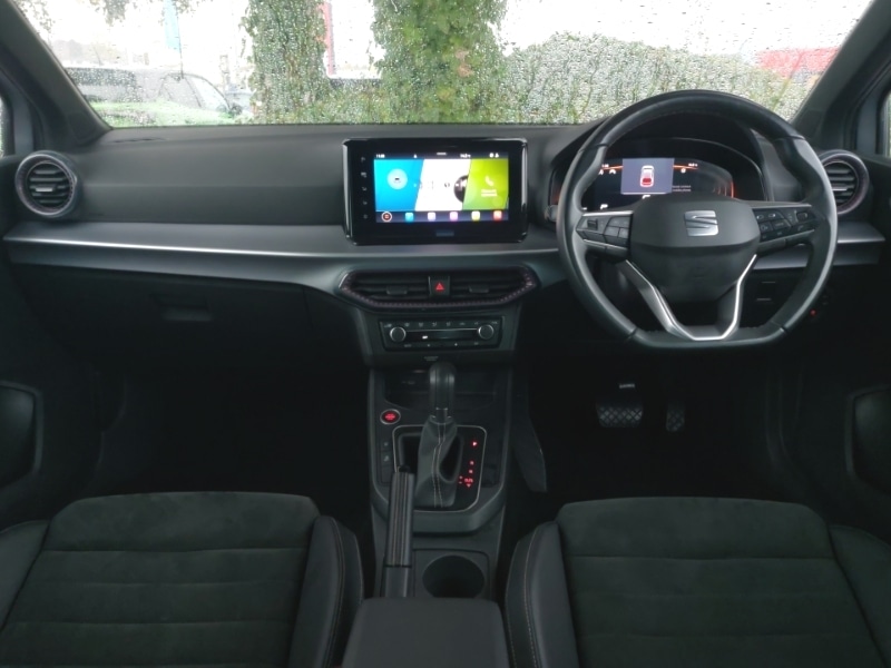 Used SEAT Ibiza 2024 for sale - 77126882: Photo 2