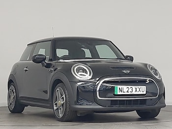 Used MINI Hatch 2023 for sale - 79203992: Photo