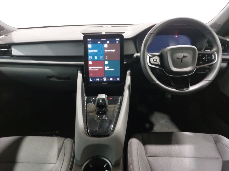 Used Polestar Polestar 2 2022 for sale - 77035289: Photo 2