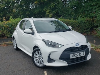 Toyota - Yaris