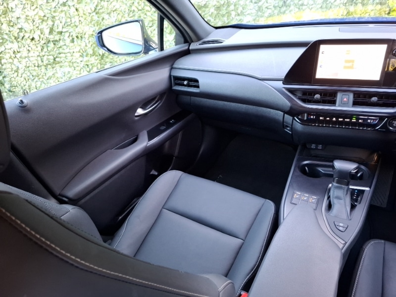 Used Lexus UX 2023 for sale - 77777655: Photo 11