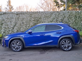 Used Lexus UX 2023 for sale - 77777655: Photo
