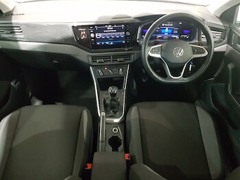 Used Volkswagen Polo 2023 for sale - 77955237: Photo