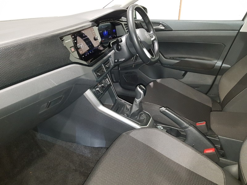 Used Volkswagen Polo 2023 for sale - 77955237: Photo 5