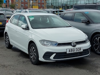 Used Volkswagen Polo 2024 for sale - 78660737: Photo