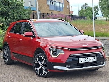 Used Kia Niro 2023 for sale - 79100595: Photo