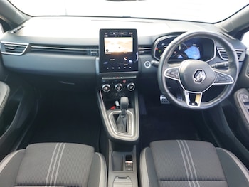 Used Renault Clio 2023 for sale - 79257046: Photo