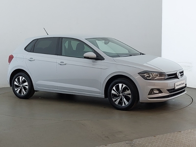 Used Volkswagen Polo 2020 for sale - 77956207: Photo 12