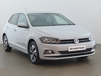 Volkswagen Polo feature image