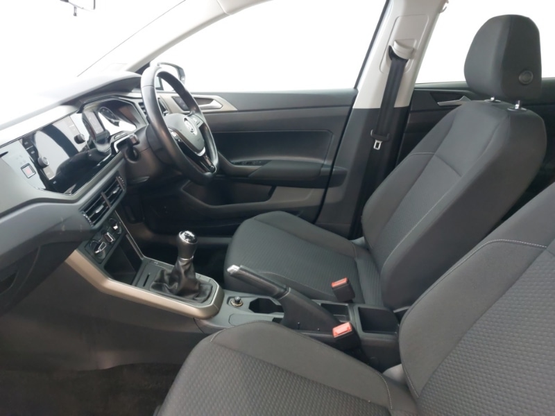 Used Volkswagen Polo 2020 for sale - 77956207: Photo 5