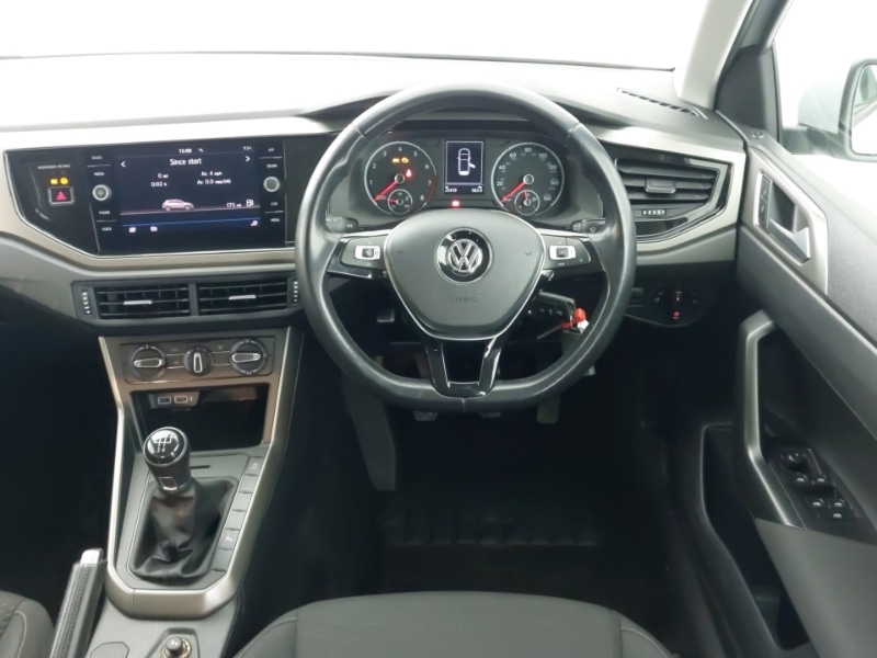 Used Volkswagen Polo 2020 for sale - 77956207: Photo 7