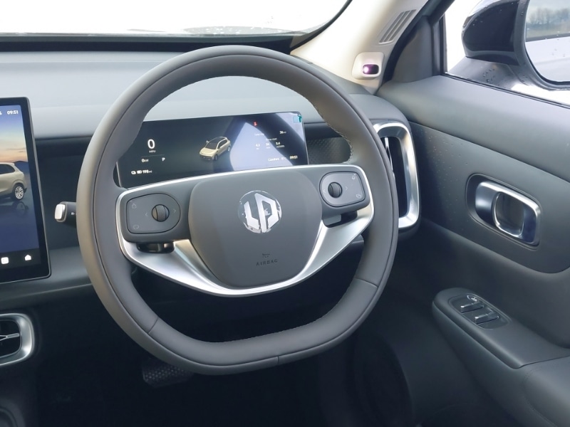 Used Leapmotor B10 2025 for sale - 77237467: Photo 7