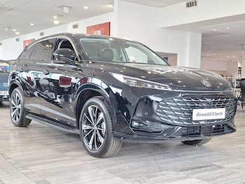 Used MG MG HS 2025 for sale - 78766763: Photo