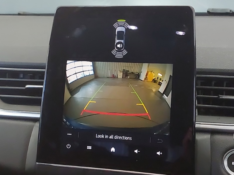 Used Renault Captur 2020 for sale - 77257104: Photo 10