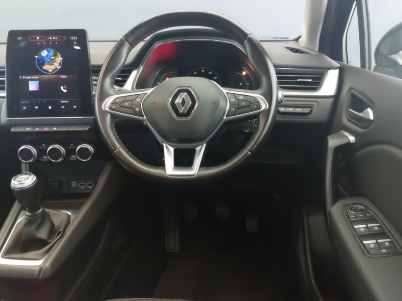 Used Renault Captur 2020 for sale - 77257104: Photo 7