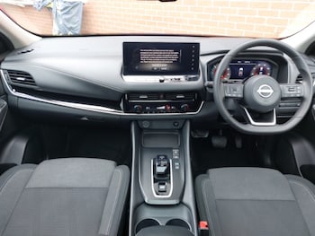 Used Nissan Qashqai 2024 for sale - 77010904: Photo