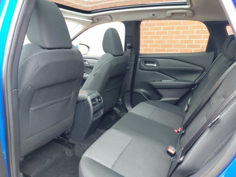 Used Nissan Qashqai 2024 for sale - 77010904: Photo 6